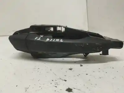 Pezzo di ricambio per auto di seconda mano maniglia esterna lato sinistro per citroen berlingo start m riferimenti oem iam 9802977180