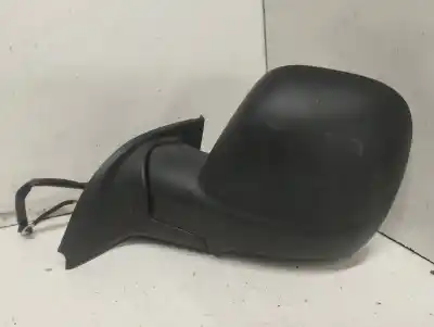 Pezzo di ricambio per auto di seconda mano specchio sinistro per citroen berlingo start m riferimenti oem iam 26242307a