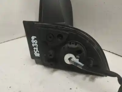 Peça sobressalente para automóvel em segunda mão espelho retrovisor esquerdo por citroen berlingo start m referências oem iam 26242307a  