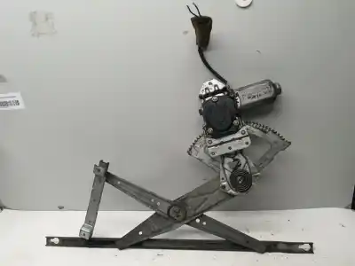 Second-hand car spare part DRIVER LEFT WINDOW REGULATOR for OPEL FRONTERA A  OEM IAM references 100085  