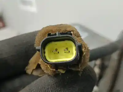 Second-hand car spare part driver left window regulator for opel frontera a básico oem iam references 100085  