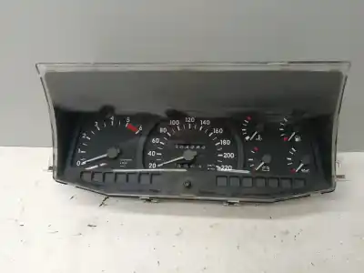 Second-hand car spare part dashboard for opel frontera a básico oem iam references 91140385