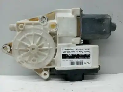 Peça sobressalente para automóvel em segunda mão motor elevador vidro dianteiro direito por bmw serie x3 (e83) 2.0d [2.0 ltr. - 110 kw 16v diesel cat] referências oem iam 69259641