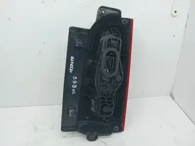 Second-hand car spare part left tailgate light for citroen jumpy fugón confort m oem iam references 08-552-1953l-b  00197259-01