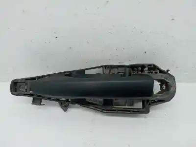 Автозапчастина б/у завнішня ручка задня ліва для citroen jumpy fugón confort m посилання на oem iam   