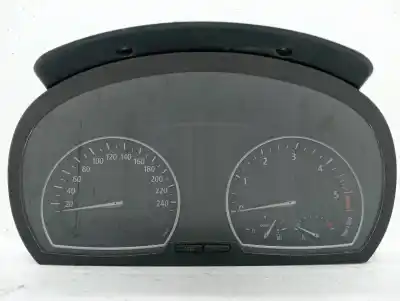 Peça sobressalente para automóvel em segunda mão quadrante por bmw serie x3 (e83) 2.0d [2.0 ltr. - 110 kw 16v diesel cat] referências oem iam 102464026