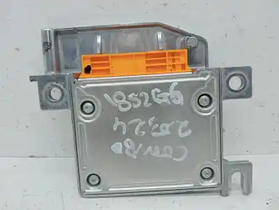 Second-hand car spare part airbag control unit for opel combo tour cosmo oem iam references 24417008  