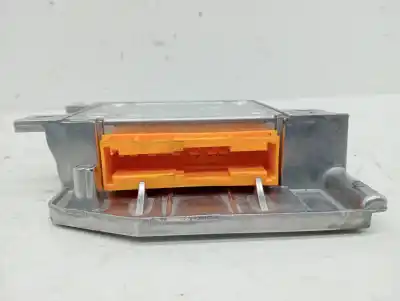 Second-hand car spare part airbag control unit for opel combo tour cosmo oem iam references 24417008  