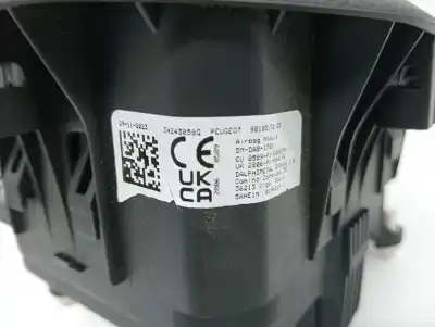 Автозапчасти б/у передняя левая подушка безопасности за peugeot rifter gt line standard ссылки oem iam 98185172zd  