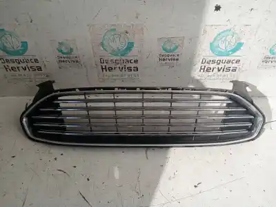 Second-hand car spare part front grille for ford mondeo lim. trend oem iam references ds738150jw
