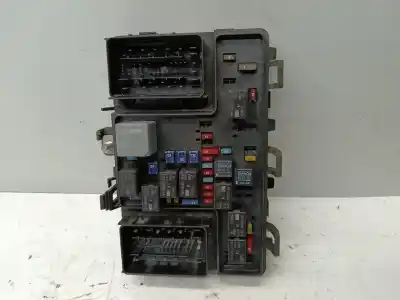 Second-hand car spare part fuse box unit for ford mondeo lim. trend oem iam references fq9t14a067eb