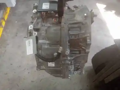 Recambio de automóvil de segunda mano de CAJA CAMBIOS para BMW SERIE 2 ACTIVE TOURER (F45)  referencias OEM IAM TG81SC  