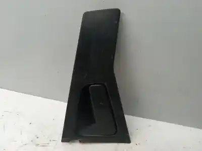 Peça sobressalente para automóvel em segunda mão puxador exterior traseiro direito por renault clio iv grandtour dynamique referências oem iam 806063779r