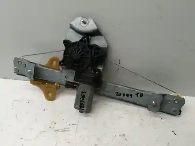 Peça sobressalente para automóvel em segunda mão elevador de vidros traseiro direito por renault clio iv grandtour dynamique referências oem iam 827008880r