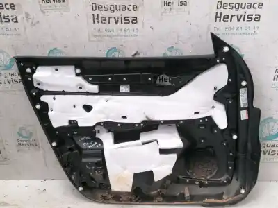Автозапчастина б/у обработка передніх правіх дверей для mazda cx-5 signature 2wd посилання на oem iam kfv268420a03  k05fup42002
