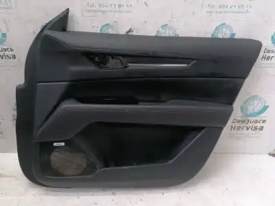 İkinci el araba yedek parçası sag ön kapi kaplamasi için mazda cx-5 signature 2wd oem iam referansları kfv268420a03  k05fup42002