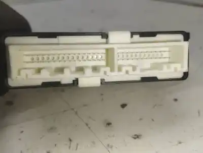 Second-hand car spare part electronic module for renault clio iv limited oem iam references 0263014047  