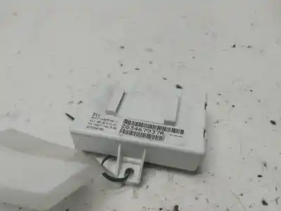 Peça sobressalente para automóvel em segunda mão módulo eletrônico por renault clio iv limited referências oem iam 283467937r