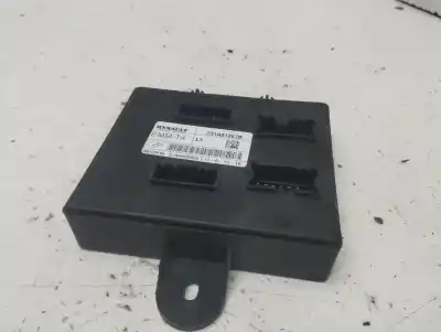 Peça sobressalente para automóvel em segunda mão módulo eletrônico por renault clio iv limited referências oem iam 283467937r
