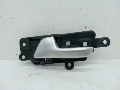 Peça sobressalente para automóvel em segunda mão Puxador Interior Dianteiro Esquerdo por KIA SPORTAGE Concept 2WD Referências OEM IAM 82613F1000  