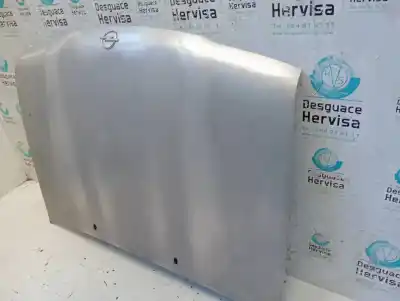 Pièce détachée automobile d'occasion capot pour opel frontera b basis références oem iam   