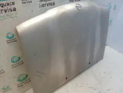 Pièce détachée automobile d'occasion capot pour opel frontera b basis références oem iam   