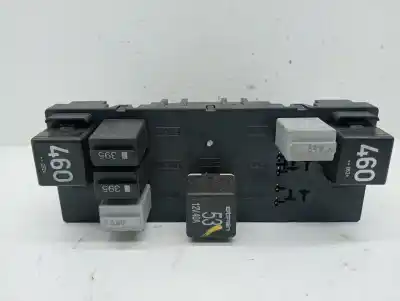 Second-hand car spare part fuse box unit for audi a3 (8p) 1.8 16v tfsi oem iam references 8p0907279f  