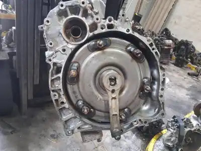 Second-hand car spare part gearbox for volvo xc 40 basis 2wd oem iam references awf8g30