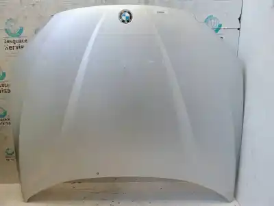 Second-hand car spare part BONNET for BMW X1 (E84)  OEM IAM references   