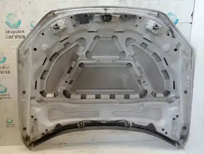 Second-hand car spare part bonnet for bmw x1 (e84) sdrive 18i 150 cv / 110 kw oem iam references   