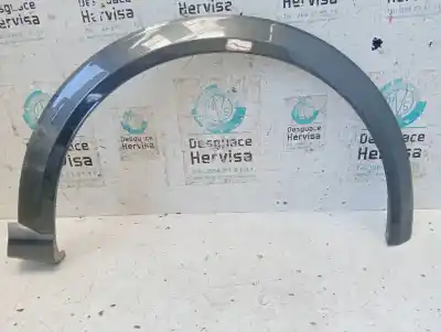 Pezzo di ricambio per auto di seconda mano parafango anteriore destro per ford puma hybrid st-line riferimenti oem iam l1tbs16d238