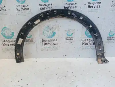 Pezzo di ricambio per auto di seconda mano parafango anteriore destro per ford puma hybrid st-line riferimenti oem iam l1tbs16d238  