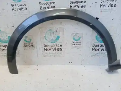 Pezzo di ricambio per auto di seconda mano parafango anteriore sinistro per ford puma hybrid st-line riferimenti oem iam l1tbs16d239