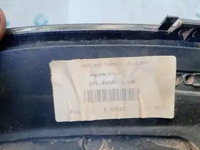 Second-hand car spare part left front winglet for ford puma hybrid st-line oem iam references l1tbs16d239  