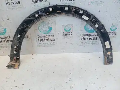 Second-hand car spare part left front winglet for ford puma hybrid st-line oem iam references l1tbs16d239  