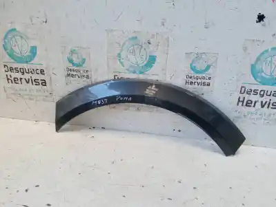 Pezzo di ricambio per auto di seconda mano ESTENSIONE PARAFANGO POSTERIORE SINISTRA per FORD PUMA  Riferimenti OEM IAM L1TBS286D03  