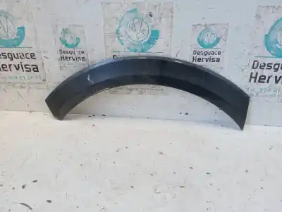 Pezzo di ricambio per auto di seconda mano parafango posteriore destro per ford puma hybrid st-line riferimenti oem iam l1tbs286d02
