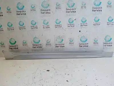 Piesă de schimb auto la mâna a doua plastic lateral bara pentru toyota corolla (e21) hybrid style referințe oem iam 7585002210