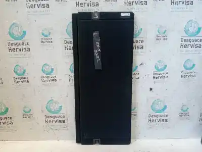 Автозапчастина б/у задній лоток для mazda cx-5 signature 2wd посилання на oem iam ksd46883x  