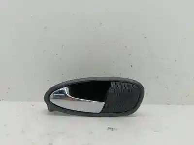 Автозапчасти б/у левая передняя внутренняя ручка за SEAT LEON (1P1) Stylance / Style ссылки OEM IAM 5P0837113  