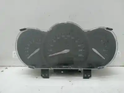 Peça sobressalente para automóvel em segunda mão quadrante por kia rio basic referências oem iam 940261w026