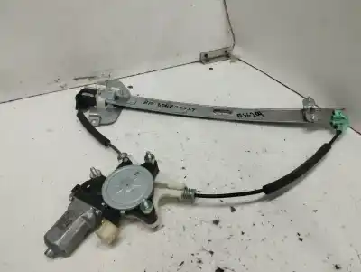 Peça sobressalente para automóvel em segunda mão elevador de vidros dianteiro direito por kia rio basic referências oem iam 824601w000