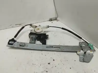 Peça sobressalente para automóvel em segunda mão elevador de vidros dianteira esquerda por kia rio basic referências oem iam 824501w010