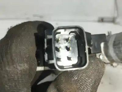 Second-hand car spare part driver left window regulator for kia rio basic oem iam references 824501w010  