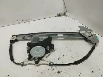 Second-hand car spare part driver left window regulator for kia rio basic oem iam references 824501w010  