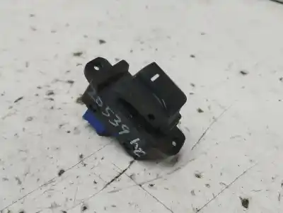 Peça sobressalente para automóvel em segunda mão botão / interruptor elevador vidro dianteiro direito por kia rio basic referências oem iam 935751w010