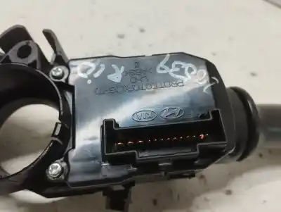 Peça sobressalente para automóvel em segunda mão comutador de luzes por kia rio basic referências oem iam 934103s530  
