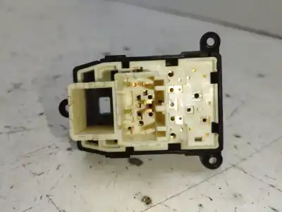 Second-hand car spare part rearview side mirror switch for kia rio basic oem iam references 935301w000  