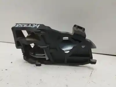 Second-hand car spare part interior right front handle for kia rio basic oem iam references 826201w010  