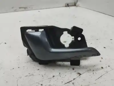 Peça sobressalente para automóvel em segunda mão puxador interior dianteiro esquerdo por kia rio basic referências oem iam 826101w010